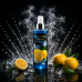 Vladkos Tattoo Remover odstraňovač tetovacieho motívu Fresh Lemon 150 ml Vladkos Tattoo Remover odstraňovač tetovacieho motívu Fresh Lemon 150 ml