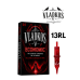 Tetovací cartridge VLADKOS ECONOMIC 13RL Tetovací cartridge VLADKOS ECONOMIC 13RL